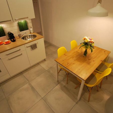 ורוצלב Swidnicka Apartment-City Centre מראה חיצוני תמונה