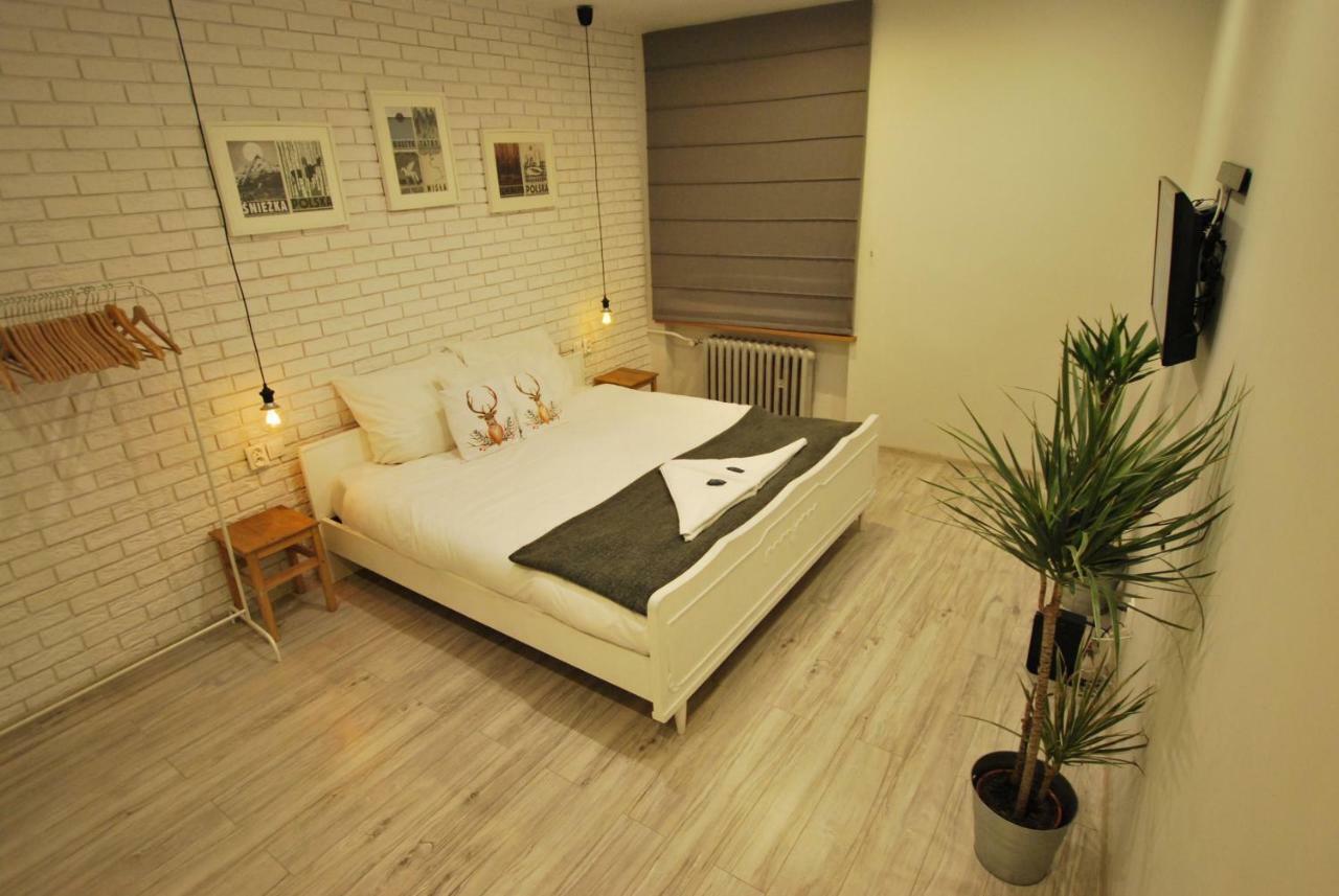 ורוצלב Swidnicka Apartment-City Centre מראה חיצוני תמונה