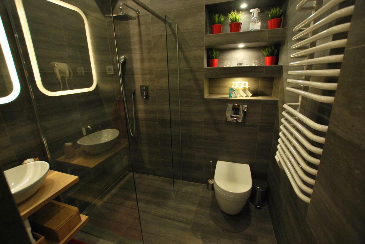 ורוצלב Swidnicka Apartment-City Centre מראה חיצוני תמונה