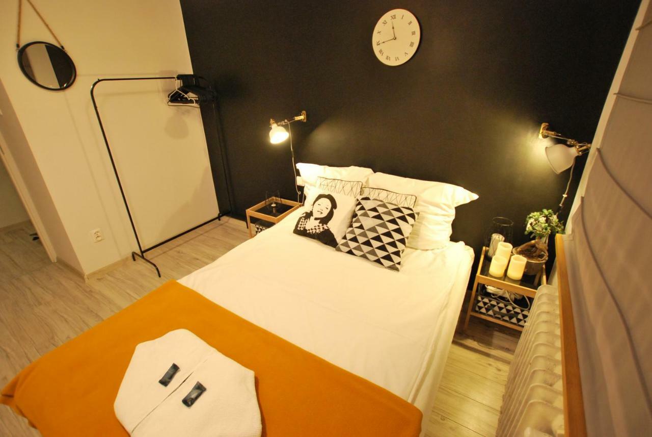 ורוצלב Swidnicka Apartment-City Centre מראה חיצוני תמונה